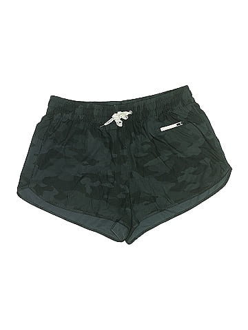 Vuori Shorts (view 1)