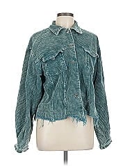 Pol Denim Jacket