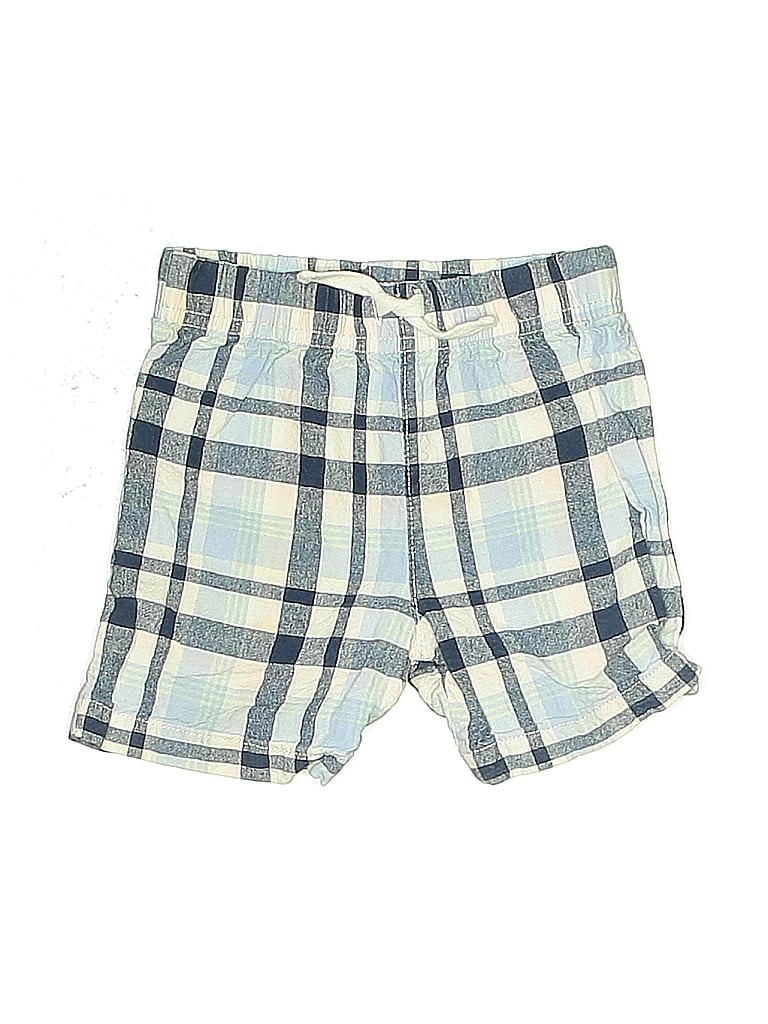 CARTER'S Pre-owned Kids' Board Shorts In Blue