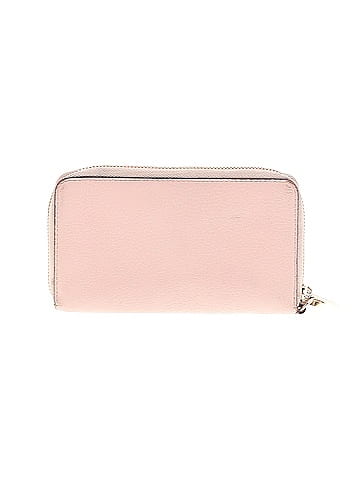 MICHAEL Michael Kors Leather Wallet (view 2)