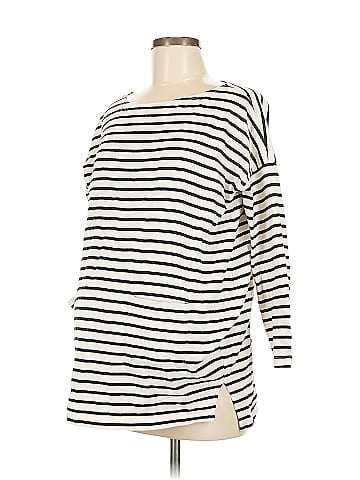 Hatch 3/4 Sleeve T-Shirt (view 1)