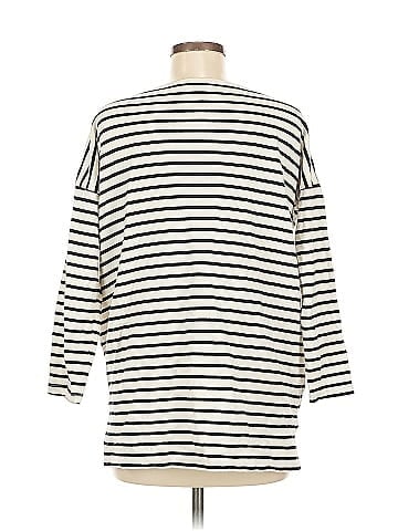Hatch 3/4 Sleeve T-Shirt (view 2)