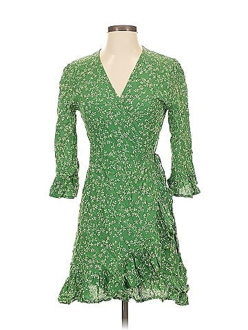 Faithfull the Brand Cocktail Dress (view 1)