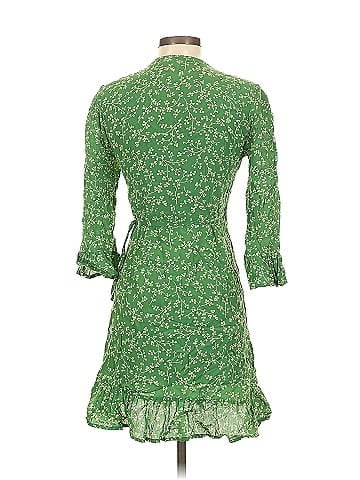 Faithfull the Brand Cocktail Dress (view 2)