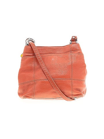 Tignanello Leather Crossbody Bag (view 1)