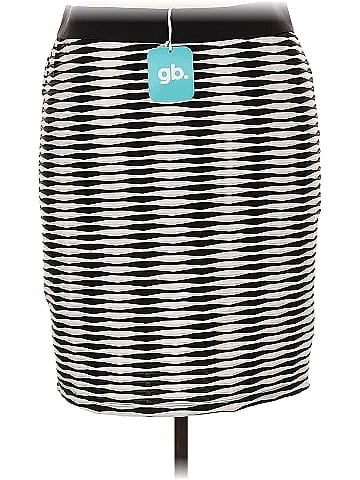 Karen Kane Casual Skirt (view 2)