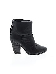 Rag & Bone Ankle Boots