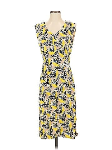 J.Crew Casual Dress (view 1)