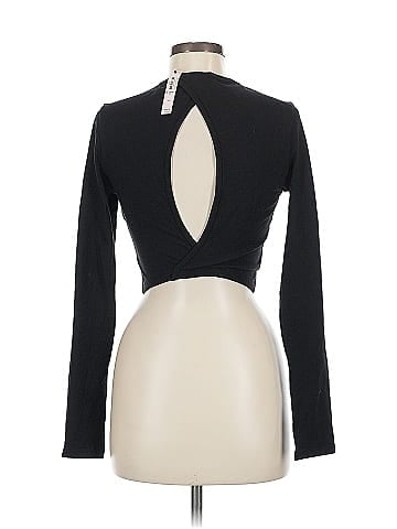 Victoria's Secret Long Sleeve Top (view 2)