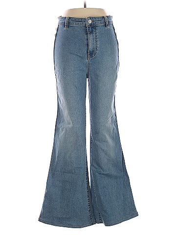 We the Free Jeans (view 1)