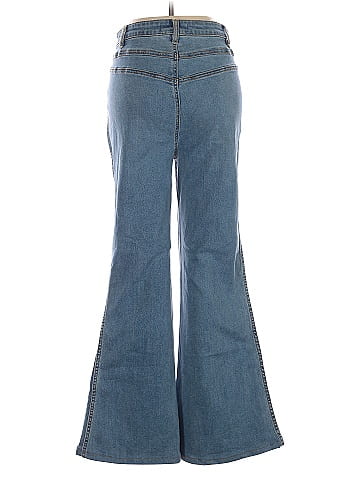 We the Free Jeans (view 2)