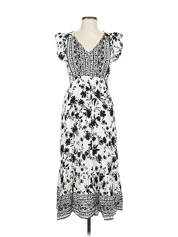by the River Casual Dress (view 1)