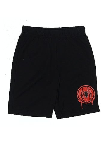 Marvel Athletic Shorts (view 1)
