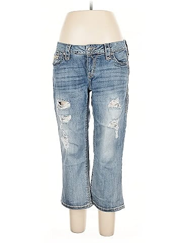 Rock Revival Jeans (view 1)