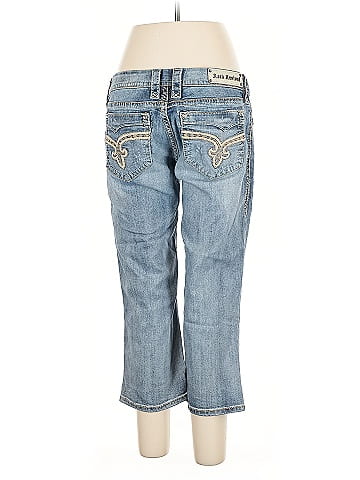 Rock Revival Jeans (view 2)
