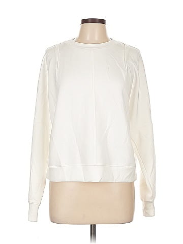 Scoop Sweatshirt (view 1)