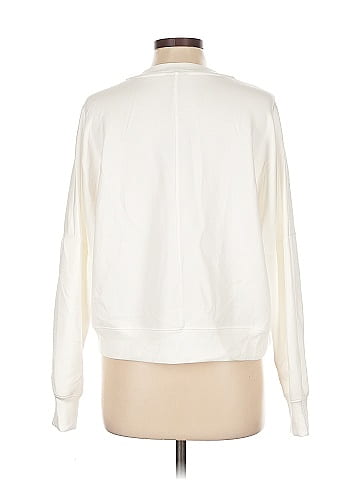 Scoop Sweatshirt (view 2)
