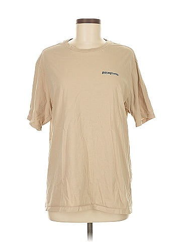 Patagonia Short Sleeve T-Shirt (view 1)