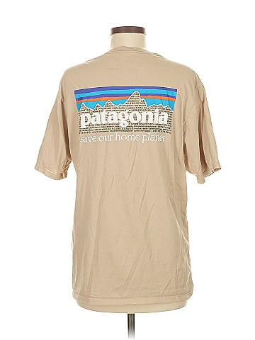 Patagonia Short Sleeve T-Shirt (view 2)