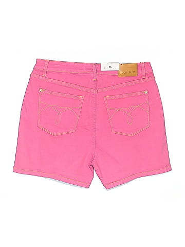 Judy Blue Shorts (view 2)
