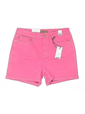 Judy Blue Shorts (view 1)