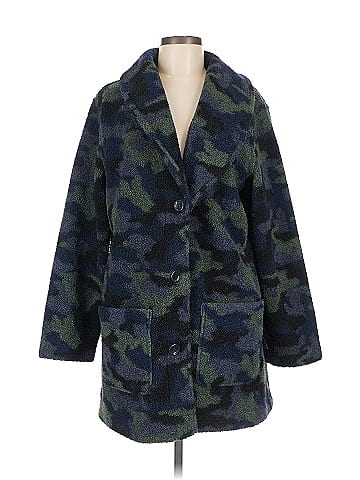 Susan Graver Coat (view 1)