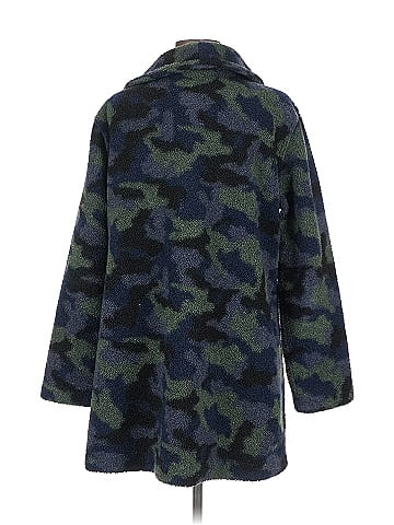 Susan Graver Coat (view 2)