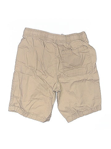 Old Navy Khaki Shorts (view 2)