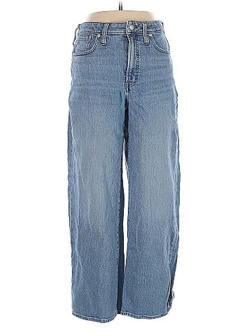 Madewell Jeans (view 1)