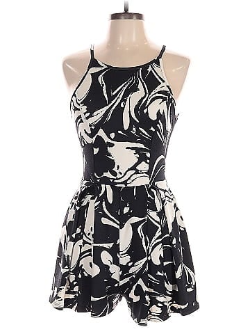 Topshop Romper (view 1)