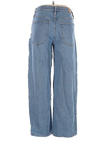 Madewell Jeans (view 2)