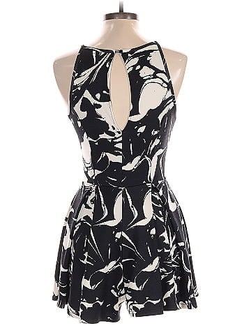 Topshop Romper (view 2)