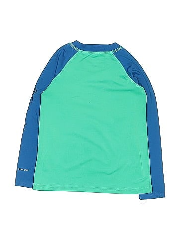 Columbia Long Sleeve T-Shirt (view 2)