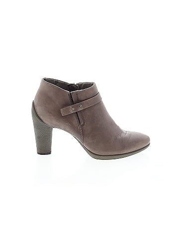 Ecco Ankle Boots (view 1)