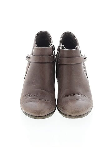 Ecco Ankle Boots (view 2)