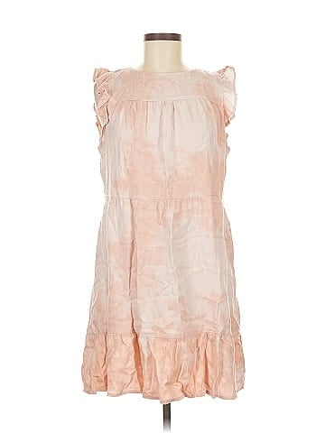 Bella Dahl Cocktail Dress (view 1)