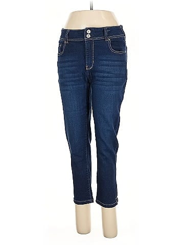 Wallflower Jeans (view 1)