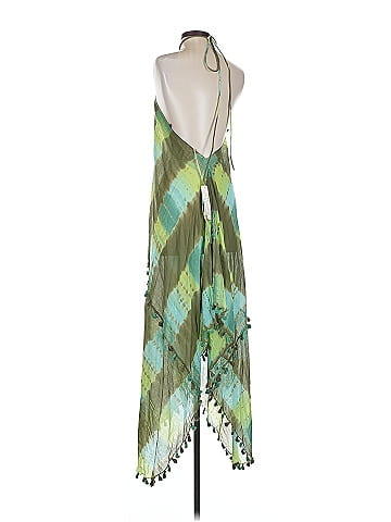 Love Stitch Cocktail Dress (view 2)
