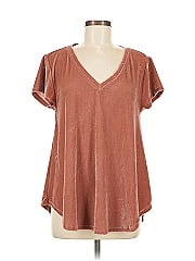 Dylan Short Sleeve Top