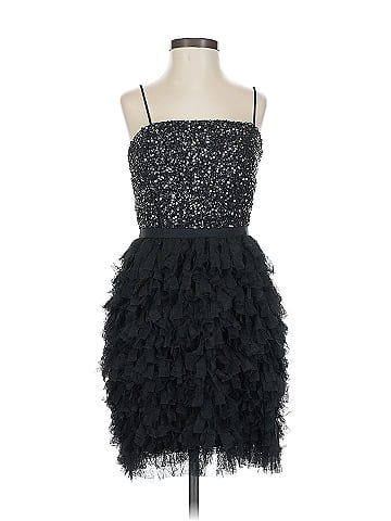 Armani Exchange Cocktail Dress (view 1)