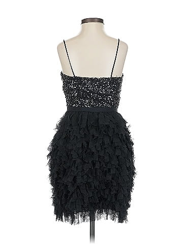 Armani Exchange Cocktail Dress (view 2)