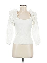 Left Coast By Dolan 3/4 Sleeve Top