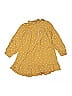 Zara Baby 100% Cotton Yellow Dress Size 18-24 mo - photo 1