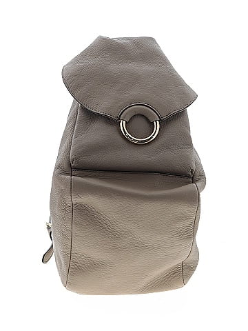 Vince Camuto Leather Backpack (view 1)