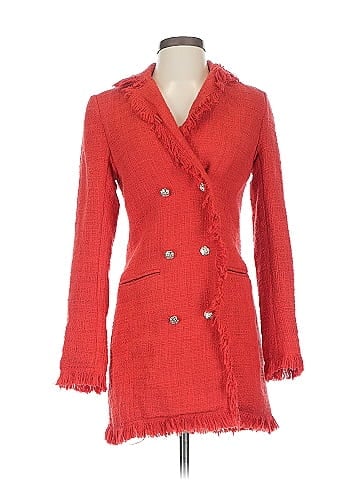 Rachel Zoe TJX Coat (view 1)