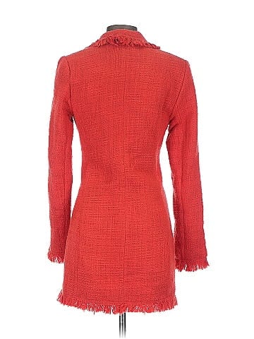 Rachel Zoe TJX Coat (view 2)
