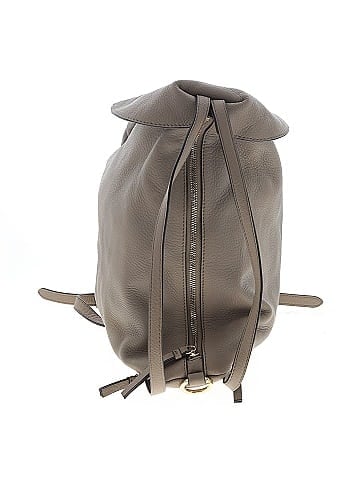 Vince Camuto Leather Backpack (view 2)