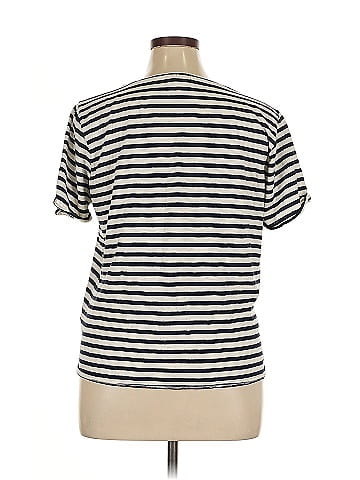 J.Crew Factory Store Short Sleeve T-Shirt (view 2)