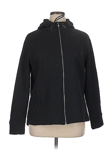 Time and Tru Jacket (view 1)