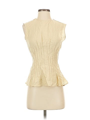 Anthropologie Sleeveless Blouse (view 1)